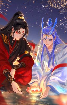 【Phong Thần /  Ma Đồng】 Tình chú