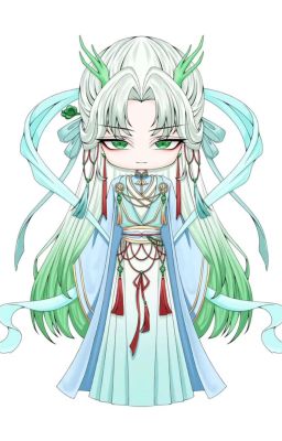 (Phong Thần Ngẫu Bính ) Bất tận hận