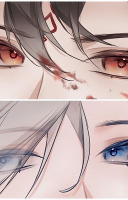 【 Phong Thần 】 Phục hôn sau sẽ không yêu đương làm sao bây giờ