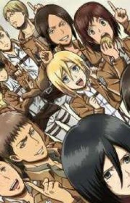 Phỏng vấn các nhân vật trong Shingeki no Kyojin