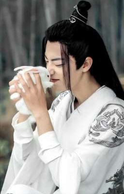 Photoshop Xiao Zhan(肖战)
