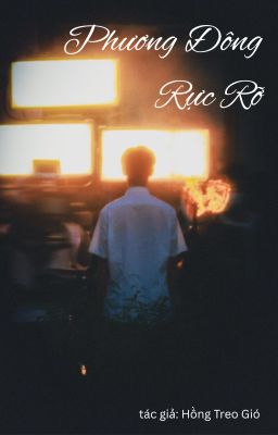 Phương Đông rực rỡ