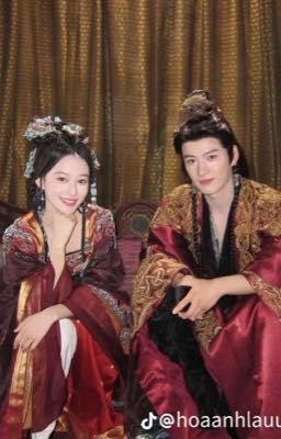 Phượng hoàng tái sinh (Hạ Tĩnh Viêm - Phượng Hí Dương)