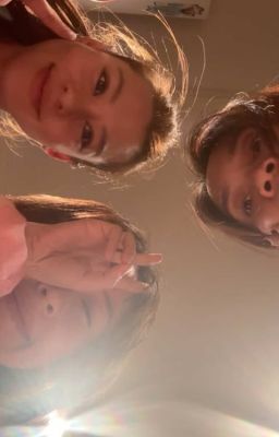 [Phương Hương] Ánh mắt hai người