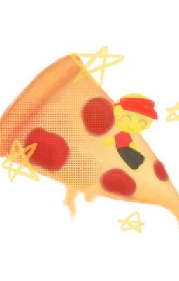 [Pizzatime] Hay vì mình hiến người thì mình hiến pizza được không ?