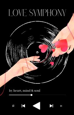 [playlist tình ca] love symphony