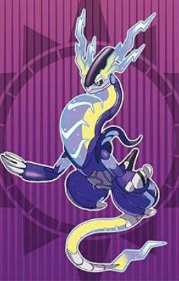 [ Pokémon ] Xin chào!