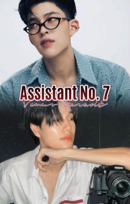 •PONDPHIWIN• ASSISTANT NO.7