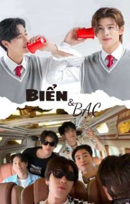 [ Pondphuwin-ABO ]   Biển & Bạc