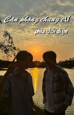 [ PondPhuwin ] Căn Phòng Chung Cư Phía Đối Diện  