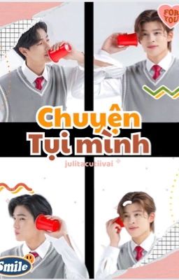 pondphuwin | chuyện tụi mình 