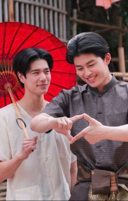 [PondPhuwin] Gieo Ánh Trăng Non