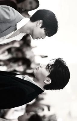 [Pondphuwin] Hợp đồng tình cảm 