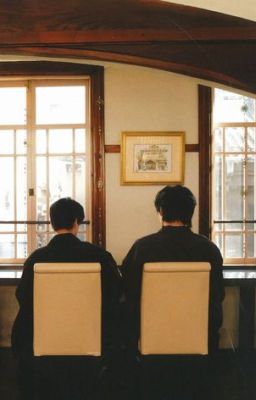 [ Pondphuwin ] We were together that year