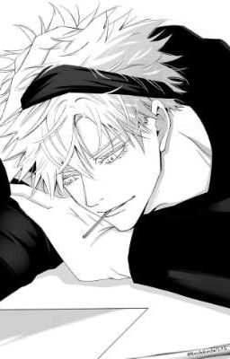 POV | Gojo Satoru × Reader