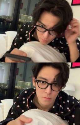[POV] KHI TÔI LÀM BẠN GÁI CỦA T.O.P