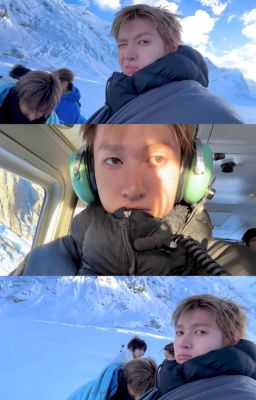 Pov/Martin Edwards/Khoảng cách giữa chúng ta là bao xa?