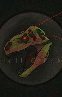 Prehistoric Hell:Hell Creek Formatiton