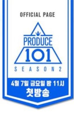 Produce 101 season 2