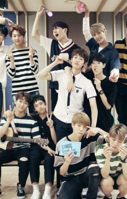 [PROFILE] GOLDEN CHILD - ĐỨA TRẺ VÀNG TRĂM NĂM CHỈ CÓ MỘT ❤