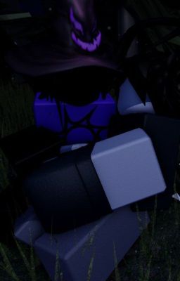 Promise..? {Azuretime}
