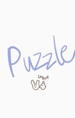 PUZZLE | 18+ | KOOKMIN.