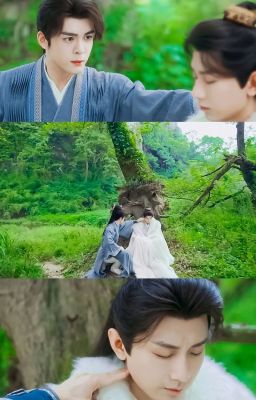 [QT] Đồng nhân CP Phương Hoa [LHL] (2)