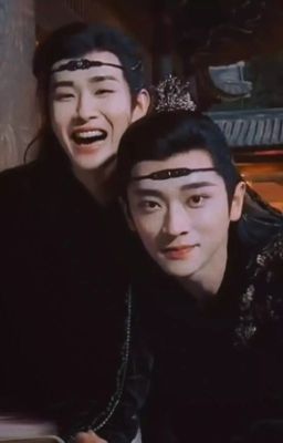 [QT] (Giác Chủy) Mặc Trì Vô Thanh