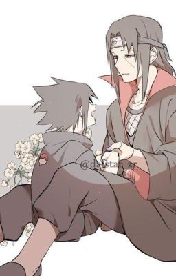 [QT] [ItaSasu] Các loại ba mươi đề