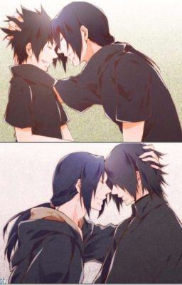 [QT] ItaSasu Tổng Hợp (Quyển 3)