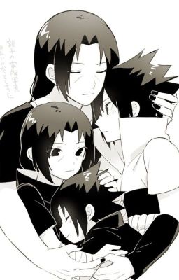 [QT] [ItaSasu] W· Hai thế giới