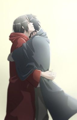 [QT] [ItaSasu] Xuân hàng, xuân sinh
