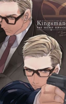 [QT/Kingsman] [Hartwin] Màu đỏ áo tắm dài cùng thiện li chức thủ