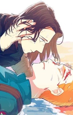 [QT] Stucky đồng nhân 10