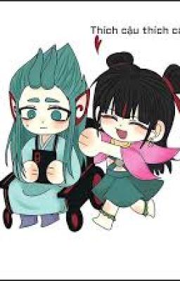 (QT) (Thượng Mỹ) Giai ngẫu thiên thành