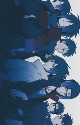[QT] Uchiha Ngưu Lang một trăm linh tám cái bí mật