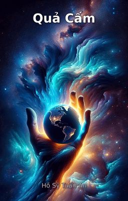 Quả Cấm - The Pomegranate