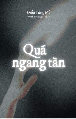 Quá Ngang Tàn