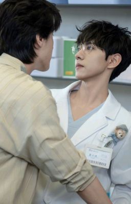 [Quách Soái] Ngàn Kiếp Yêu Anh