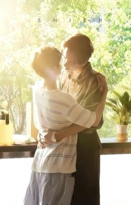 [Quách Thành Vũ x Khương Tiểu Soái] Yêu Thương Em Là Việc Của Anh