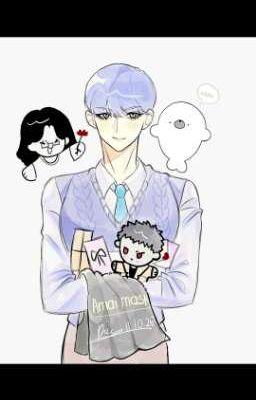 QUÁI VẬT BIẾN ĐỔI GIỚI TÍNH ( OPM)[ Zombieman X Amaimask]