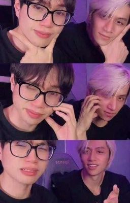 Quán cafe nhỏ núp ở góc phố (NgocVu)