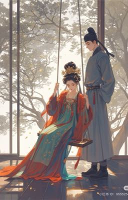 Quan Hạc Bút Ký - Nàng Và Đèn.