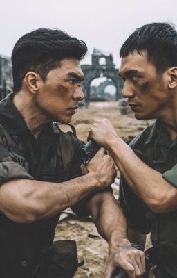 [Quang Cường] Ánh sáng giữa khói lửa
