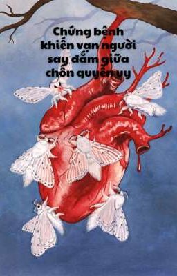 [Quyển 2] CHỨNG BỆNH KHIẾN VẠN NGƯỜI SAY ĐẮM GIỮA TRỐN QUYỀN UY