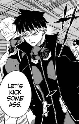 [R17][NaruHoshi] Cắn