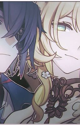 [R18] Anaglaea / Golden Cage