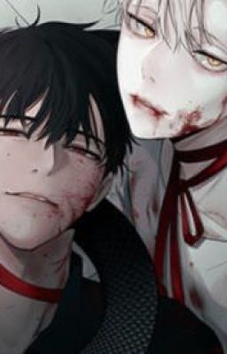 [R18/BL/Manhwa] Blood Sacrifice