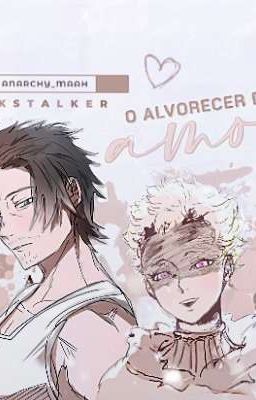(R18++) Các cặp đôi trong Black clover