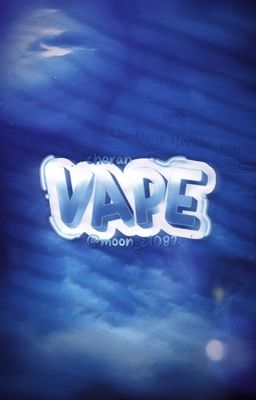  [ r18 / choran ] vape.